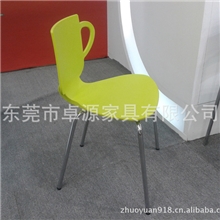 供应[卓源家具]塑胶椅,塑料椅PP-167