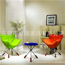 供应休闲椅,户外椅,椅子,布艺椅LC-111