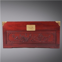 樟木箱子/书画箱/婚庆送礼樟木箱厂家香樟木箱批发价格A013