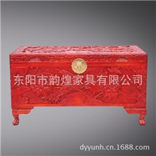 樟木箱|创意家居用品加工|婚庆用品|简易衣柜|木收纳箱B007批发