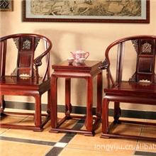 皇宫椅客厅配套中式红木家具古典家具
