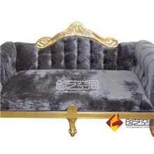 供应新古典家具布艺沙发酒店会所别墅欧式实木家具厂家定制