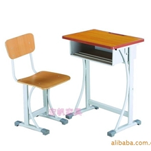 『专业生产』优质学生课桌椅|儿童椅可定做欢迎来电洽谈