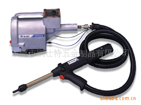 英国AVDEL气动油压快速铆钉枪753MKII连续拉钉枪AVDEL拉铆枪