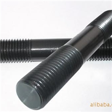 【[附重量表】河北紧固件厂25CR2MOVA耐高温双头螺栓高强螺栓