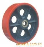 供应各种型号移动平台专用轮