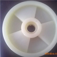 供应300*50叉车轮