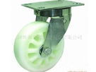 批发万向胶轮尼龙脚轮