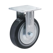 厂家供应脚轮、万向轮尼龙脚轮重型科顺脚轮