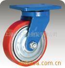 供应环球脚轮，重型尼龙万向脚轮，各种pu轮子，保用一年