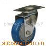 供应优质pu脚轮，工业尼龙万向脚轮，防静电轮子，保用1年