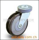 供应购物车万向轮，台车静音脚轮，pu轮子，尼龙轮子，保用一年