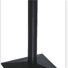 生产供应咖啡台底座咖啡台底座批发