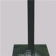 长期供应铸铁桌子底座伞铸铁底座