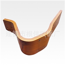 厂家大量销售各款家具用胶合板胶合板多层板弯曲木多层板