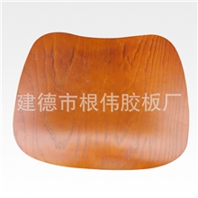 弯曲木厂家大量生产高质量多层弯曲木曲木胶合板价格优惠