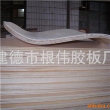 厂家现货销售各款家具胶合板环保多层胶合板美国加州CARB认证