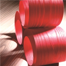 供应各种染色白栓木皮