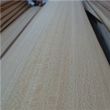 各种染色伊扬木皮木饰面