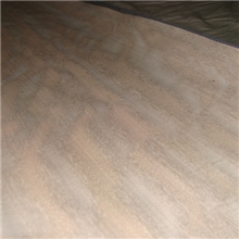 供应各种染色有影红胡桃木皮