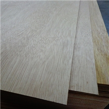 柳桉三合板硬木三合板夹板3MM胶合板
