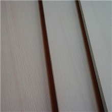 红榉木贴面多层板贴面密度板（直榉花榉）