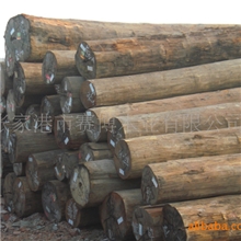 供应南美铁线子进口原木