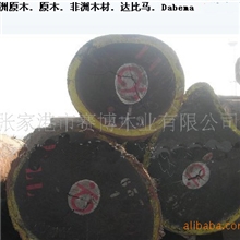 供大比马（Dabema）进口原木