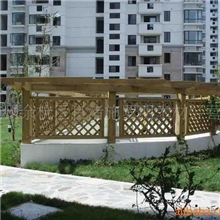 供应樟子松防腐木户外园林景观防腐木工程罗大木材有限公司直销