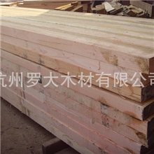杭州厂房直销俄罗斯樟子松花旗松南方松木板材咨询13486189817