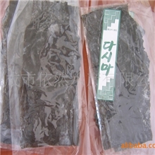 厂家直供海带去边板菜