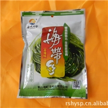 供应即食海带，代理，合作，特色，海产品，