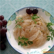 供应即食海蜇海蛰,海带