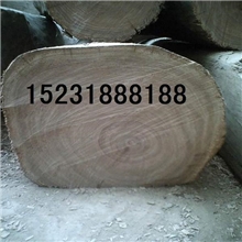 老榆木梁板材家具材料