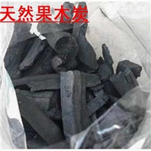 烧肉炭火锅炭无烟无毒机制木炭