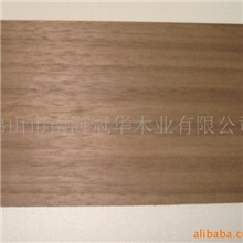 天然木皮贴面加工