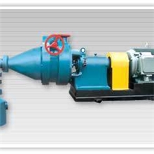 多功能高效磨浆除砂机