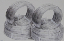 供应不锈钢弹簧线