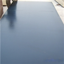 大量供应建筑模板覆膜板