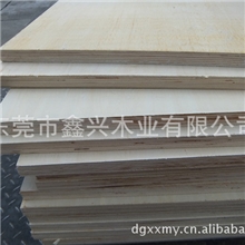 供应CARB认证环保P2胶合板/夹板