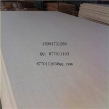 漂白杨木胶合板18MM发越南高档家具板刀模板生产厂家