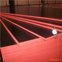 黑色建筑模板、覆膜板