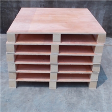 供应临沂地区托盘可送货