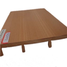 生态木150平面外墙板生态木价格最低的外墙产品装饰材料生态木