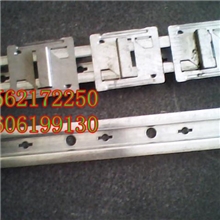 生态木长城板安装配套龙骨轻钢龙骨墙板安装使用