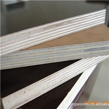 胶合板覆膜板木模板临沂板材建筑胶合板临沂胶合板木板材
