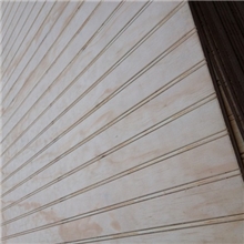 胶合板开槽，密度板开槽