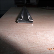 槽条,铝型材,T型0.8厚铝条