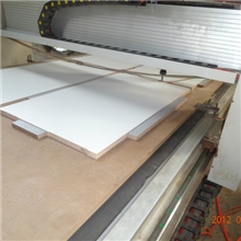 厂家提供cnc加工三聚氰胺板cnc数控加工