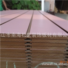 库存特价处理三聚氰胺槽板